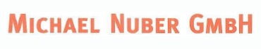 michael nuber logo